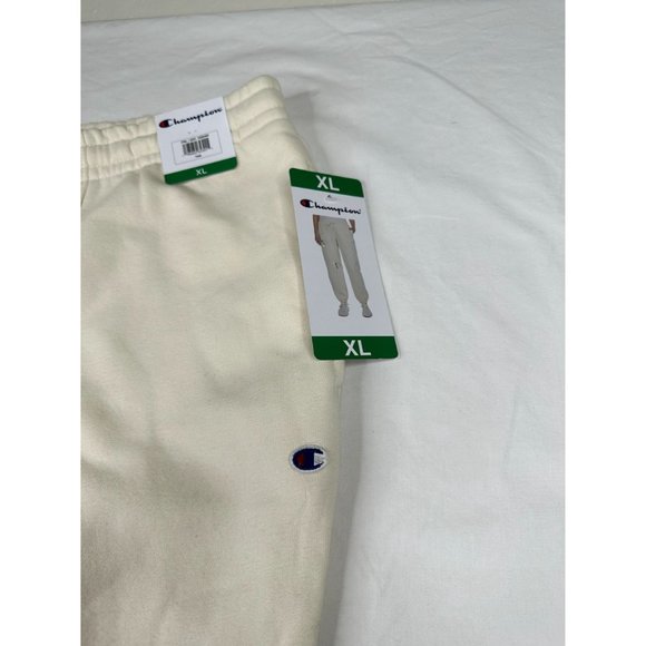 NEW Champion Joggers size XL Light Tan - Picture 4 of 9